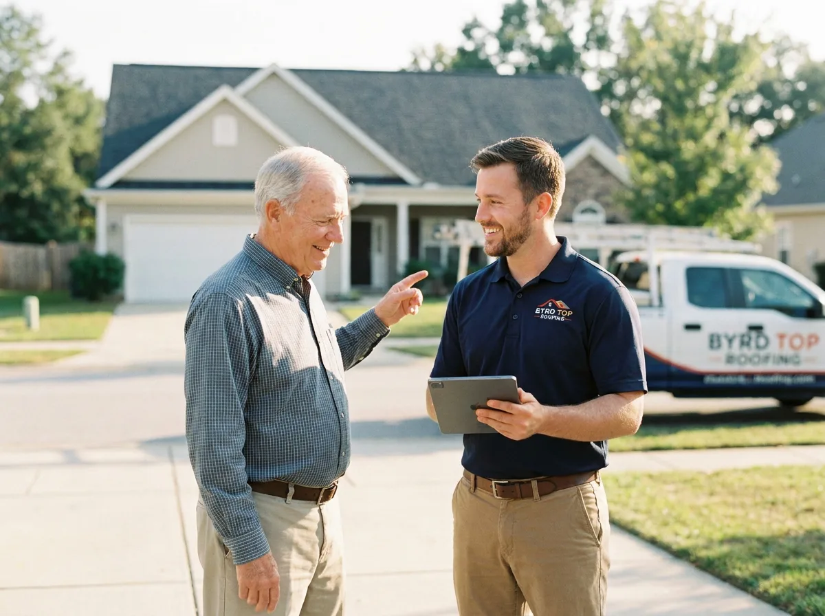 Roofing Westport, KY FAQs